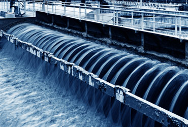 GA黄金甲工业泵在污水处理行业中的应用