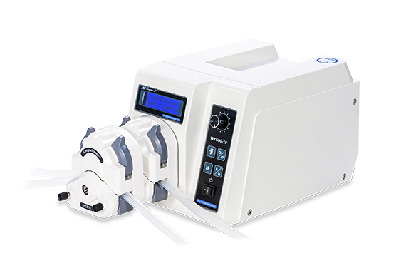 WT600-1F 分配型蠕动泵