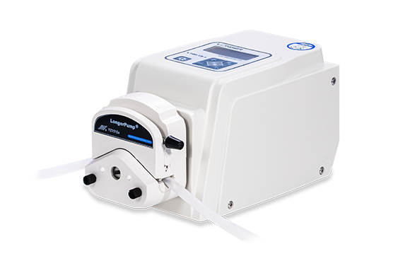 L100-1S-2 流量型蠕动泵