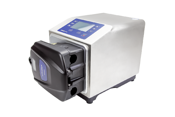 dPOFLEX® BP01 工业灌装型蠕动泵