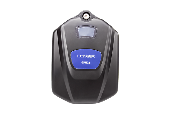 dPOFLEX® GP01 工业灌装型蠕动泵