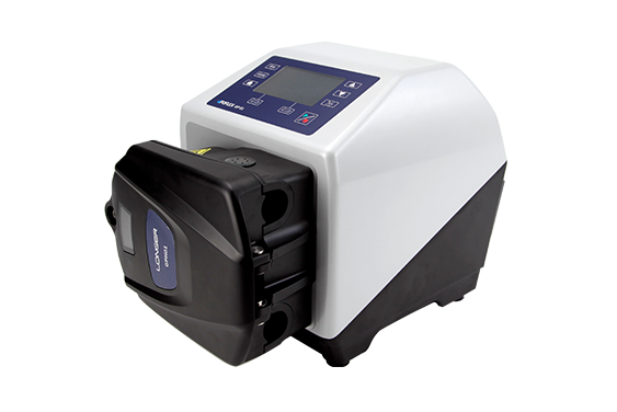 dPOFLEX® GP01 工业灌装型蠕动泵