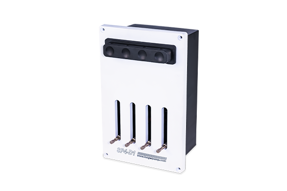 SP4-D1工业注射泵