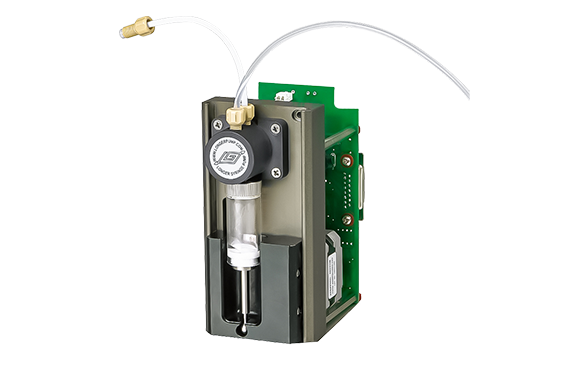 MSP1-E1工业注射泵