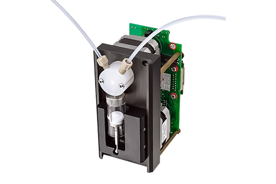 MSP1-D1工业注射泵