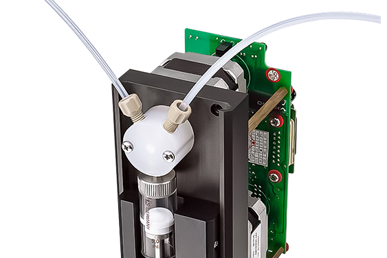 MSP1-D1工业注射泵