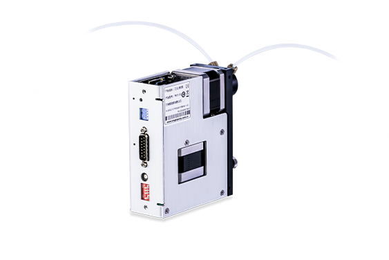 MSP1-CX工业注射泵