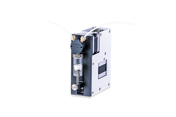 MSP1-CX工业注射泵