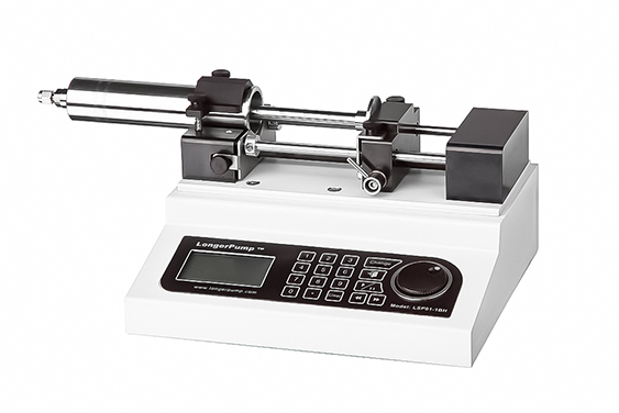 LSP01-1BH 一体式实验室注射泵