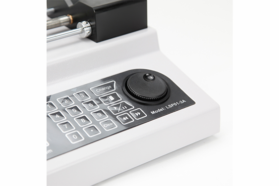 LSP01-3A 一体式实验室注射泵