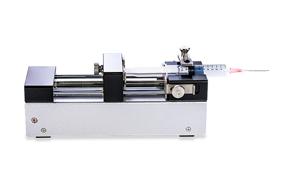 dLSP® 501W 分体式实验室注射泵