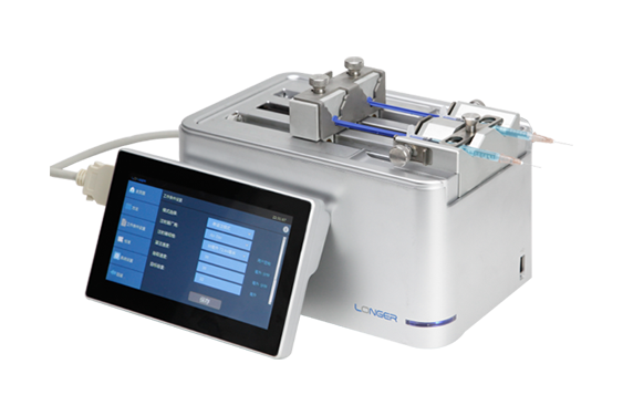 dLSP® 510 实验室注射泵