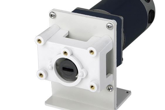 60系列固定转速型 OEM蠕动泵