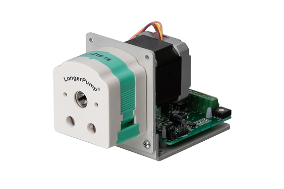 T100-S320 OEM嵌入式蠕动泵