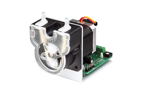 T100&JY15 OEM嵌入式蠕动泵