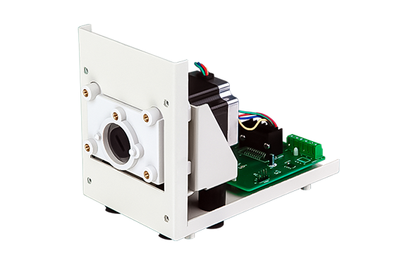 T600步进电机系列OEM嵌入式蠕动泵