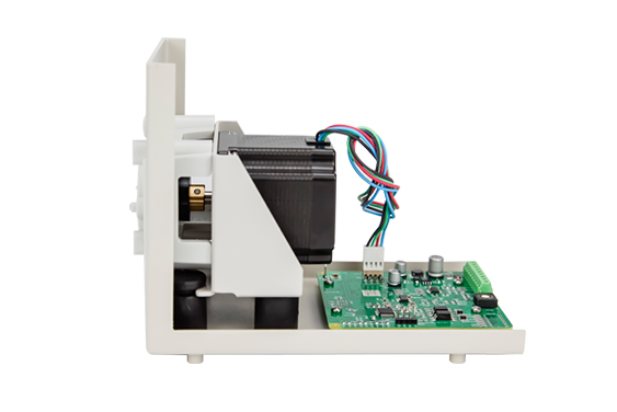 T600步进电机系列OEM嵌入式蠕动泵