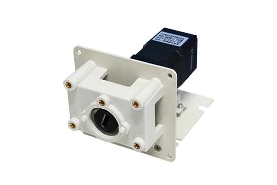 T300-BV/T300-BM 直流无刷电机系列OEM嵌入式蠕动泵