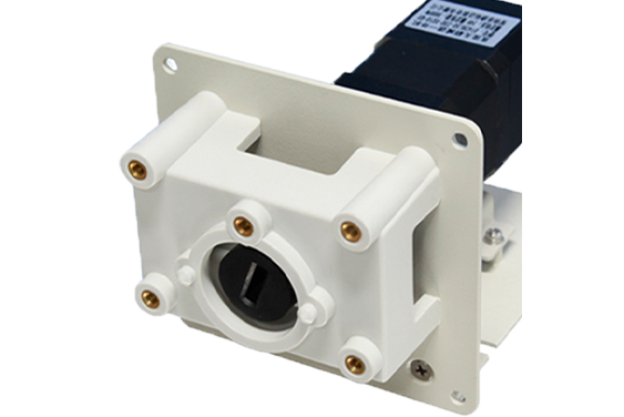 T300-BV/T300-BM 直流无刷电机系列OEM嵌入式蠕动泵