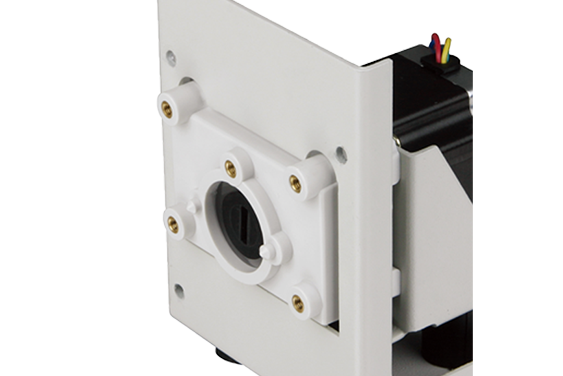 T-S400 OEM 嵌入式蠕动泵