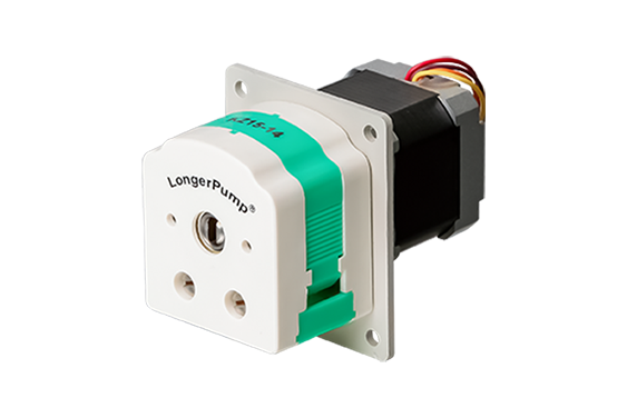 T-S403 OEM 嵌入式蠕动泵