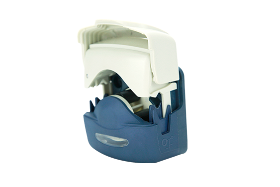 dPOFLEX® BPH01 翻盖型蠕动泵泵头