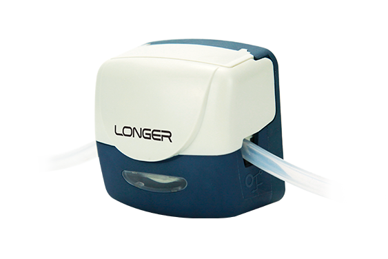 dPOFLEX® BPH01 翻盖型蠕动泵泵头