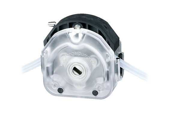 KZ25快装型蠕动泵泵头