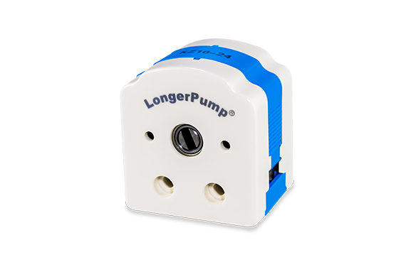 KZ10 OEM蠕动泵泵头