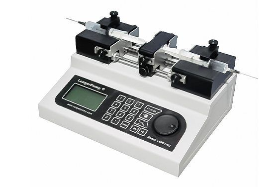 LSP01-1C 一体式实验室注射泵