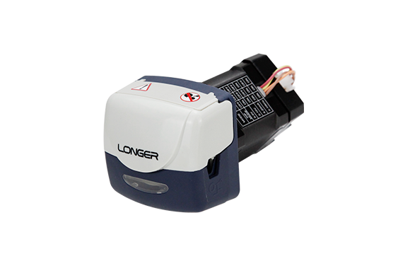 T100/T400-SC01&BPH01 通信控制42步进电机一体机