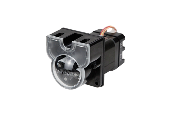 T100-SC01&JY15 通信控制42步进电机一体机