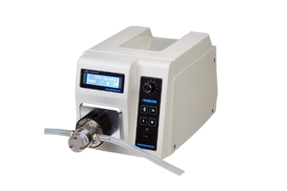 WT3000-1FB 分配型齿轮泵