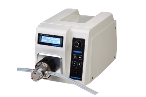 WT3000-1FB 分配型齿轮泵