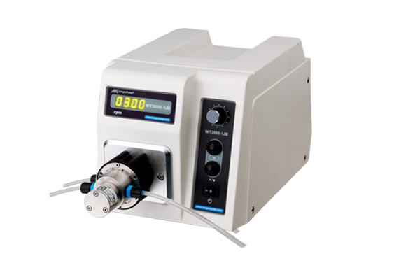 WT3000-1JB 基本型齿轮泵